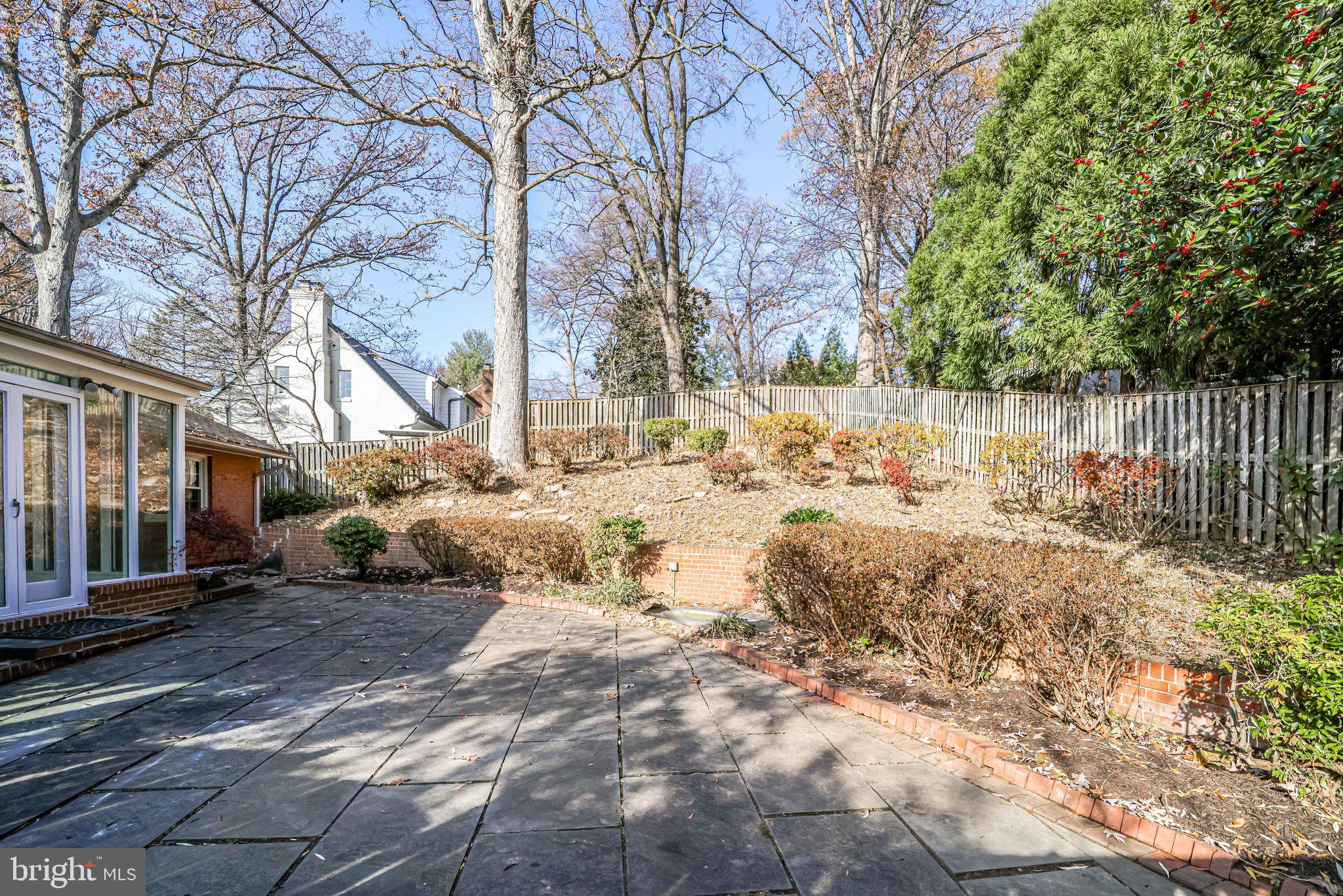 BELLEVUE FOREST - Residential Lease