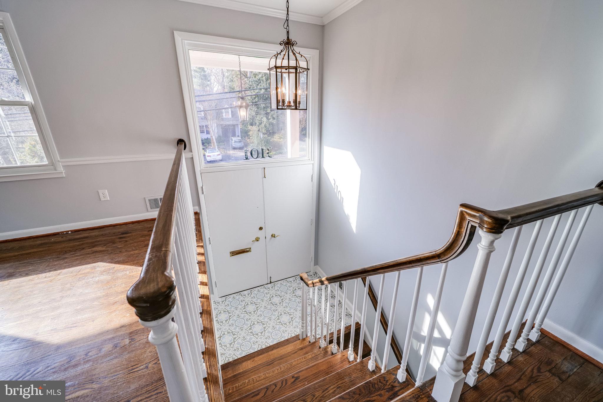 BELLEVUE FOREST - Residential Lease