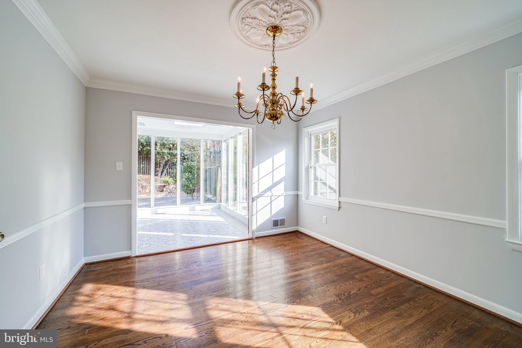 BELLEVUE FOREST - Residential Lease