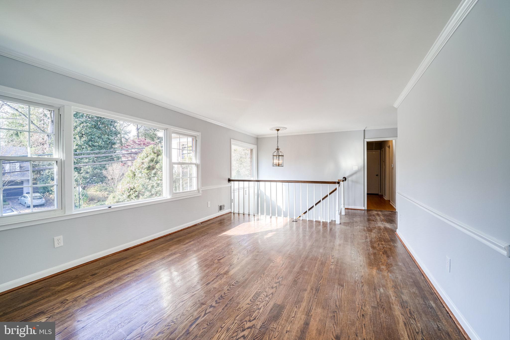 BELLEVUE FOREST - Residential Lease