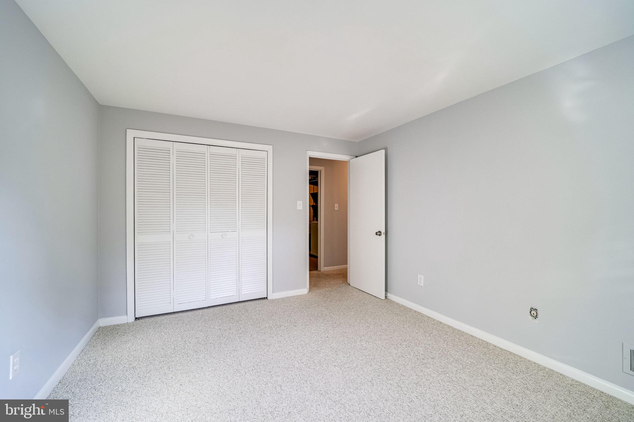 BELLEVUE FOREST - Residential Lease