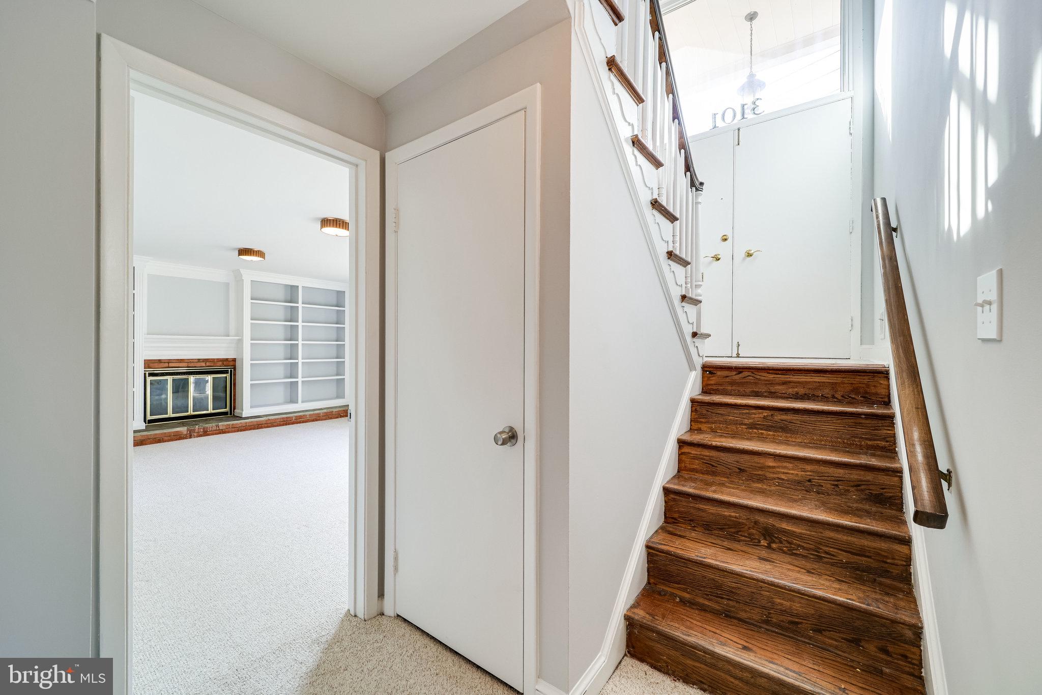 BELLEVUE FOREST - Residential Lease