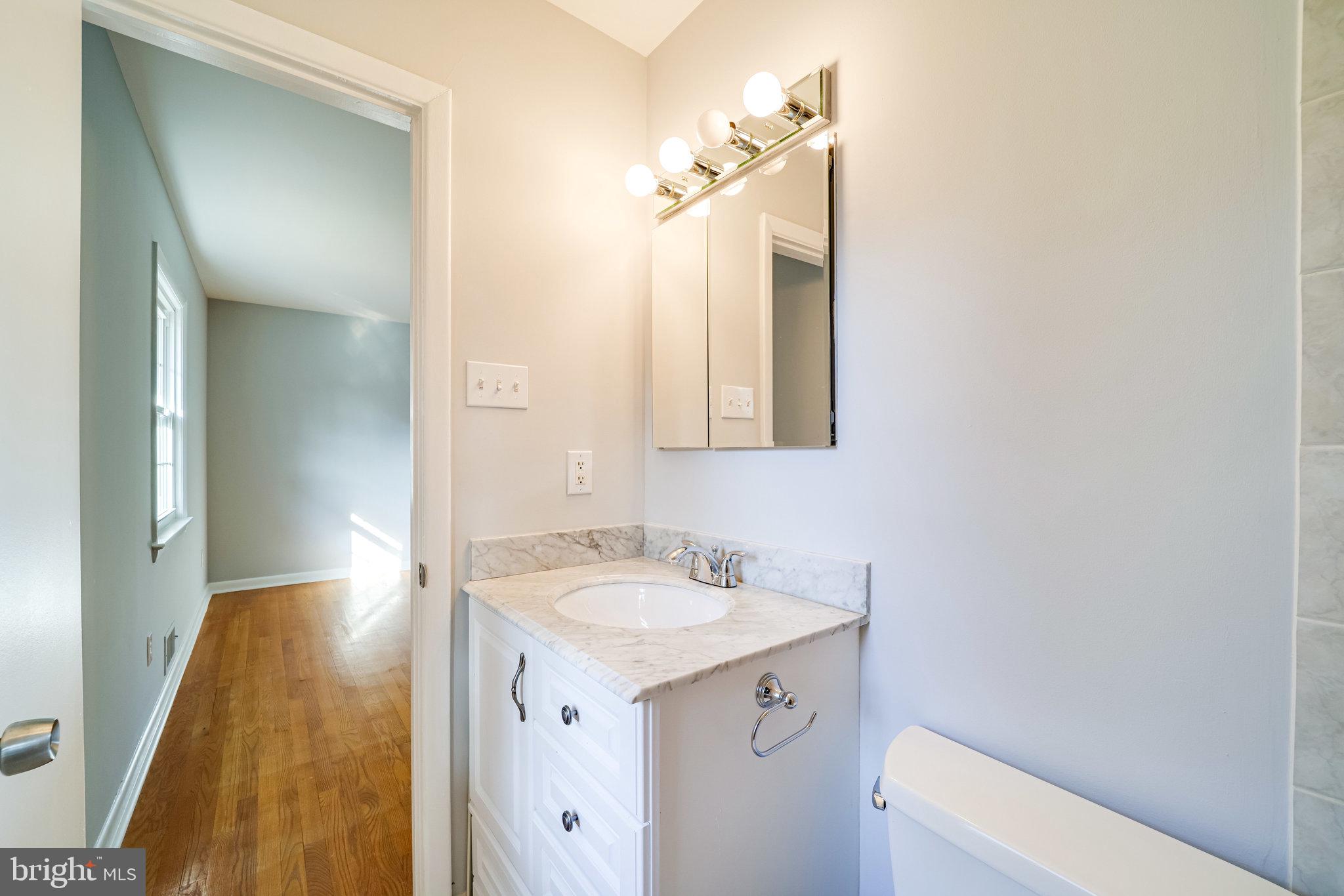 BELLEVUE FOREST - Residential Lease