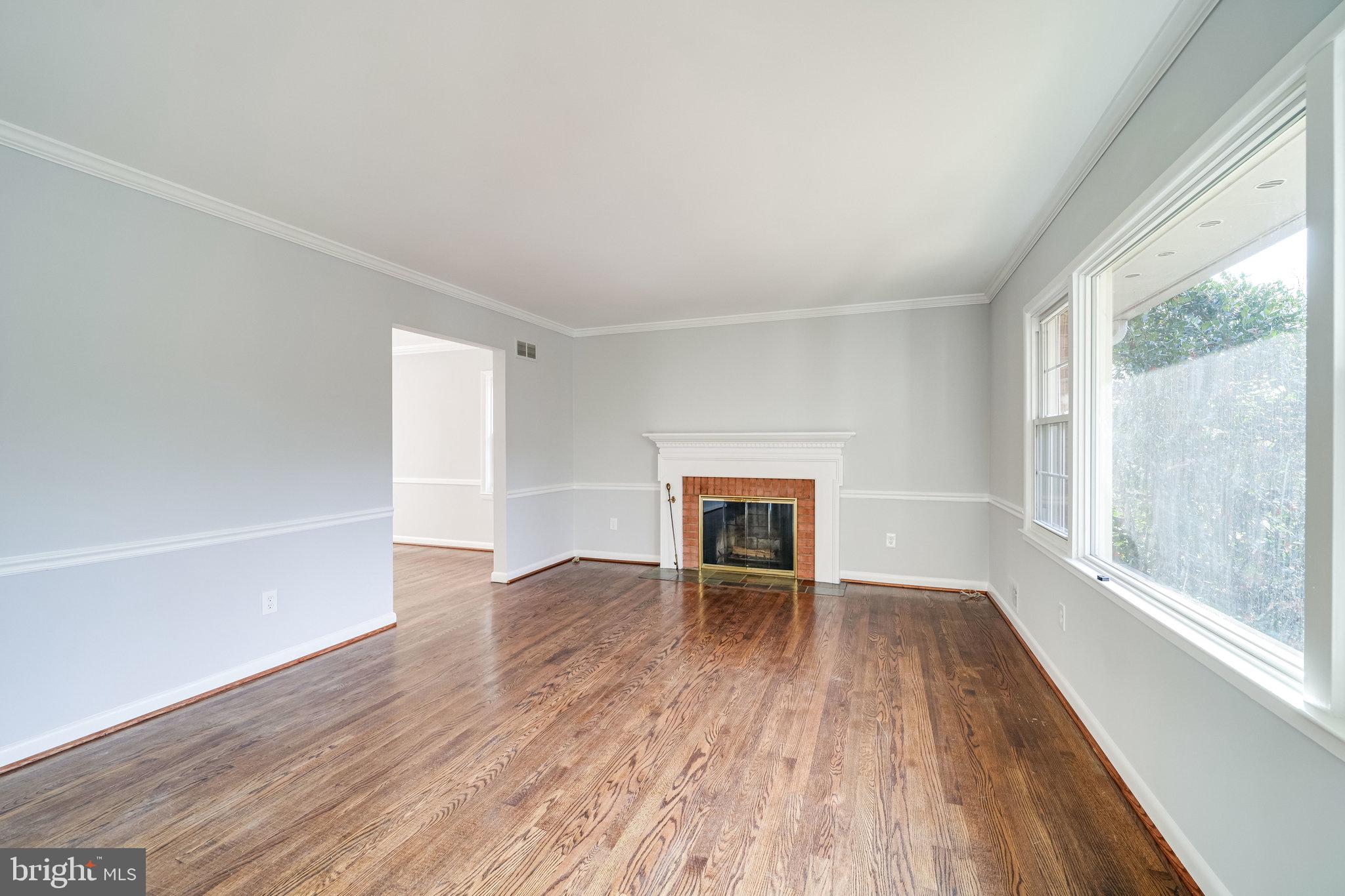 BELLEVUE FOREST - Residential Lease