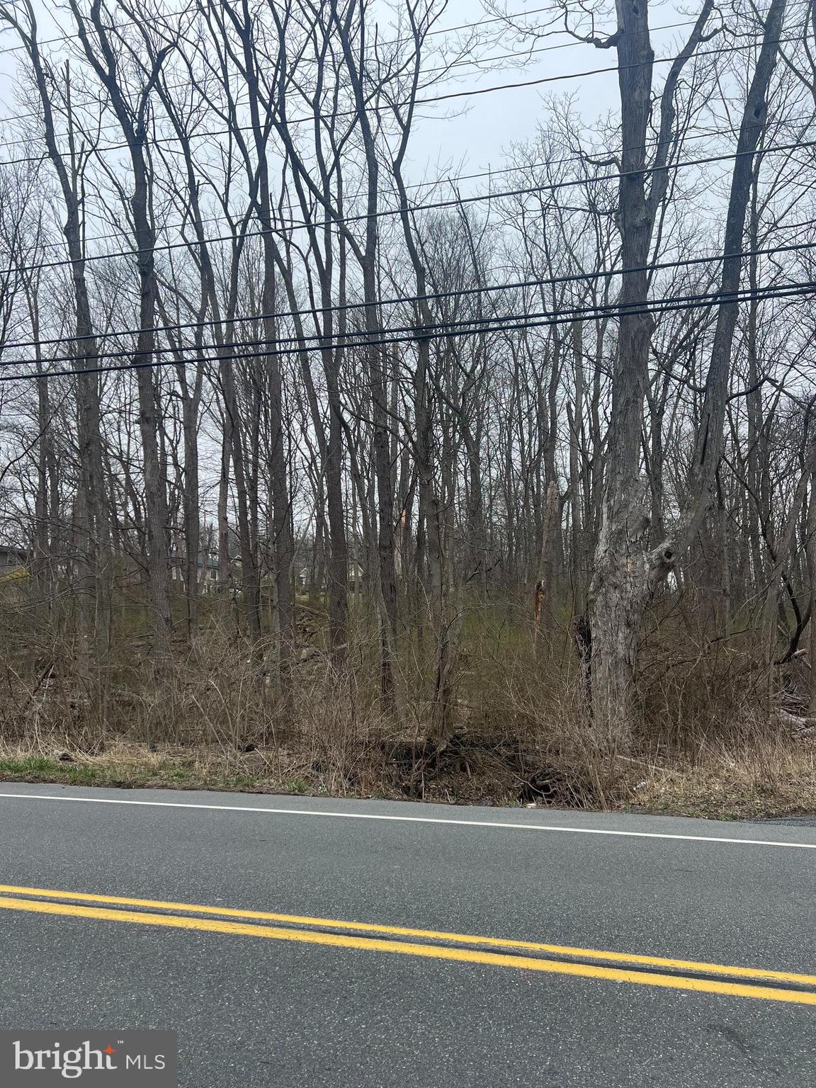 This 1.79-acre parcel of undeveloped land in Smithfield Township offers an excellent opportunity for future development. Zoned B2, this property provides potential for a variety of commercial or mixed-use ventures, though interested parties are encouraged to contact the township directly for specific permit and zoning information to ensure the land aligns with their intended use.
The property provides easy access to Route 309 and I-80. It is situated just feet away from the Lehigh Valley Health Network, this land benefits from proximity to healthcare facilities and services, adding further value for potential commercial projects.
Whether you're looking to expand your business or explore new development opportunities, this versatile lot provides the perfect foundation for your next project.
Additional parcels for sale: (1) Vacant land, MLS# PAMR2004682 and (1) Residential MLS# PAMR2004680