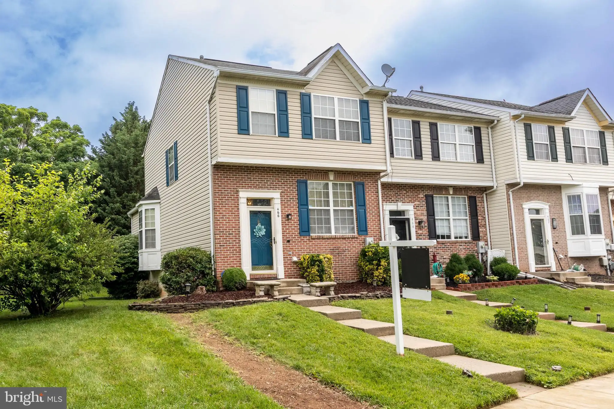 Additional image 32 of 466 Deer Hill Circle, Abingdon, MD 21009