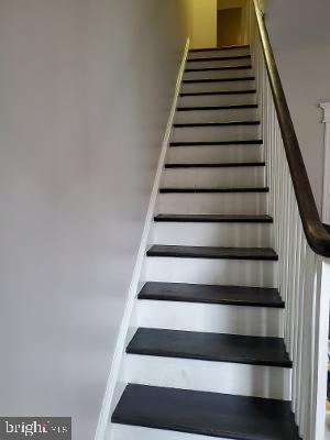 BELLA VISTA - Residential Lease