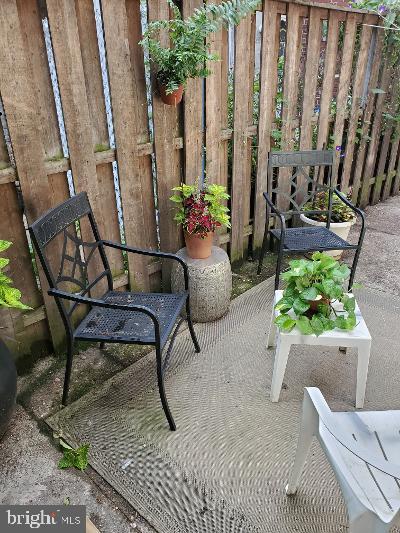 BELLA VISTA - Residential Lease