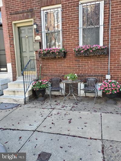 BELLA VISTA - Residential Lease