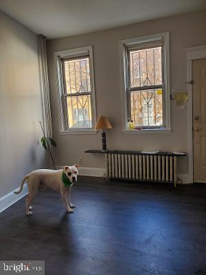 BELLA VISTA - Residential Lease