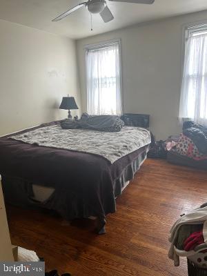 BELLA VISTA - Residential Lease