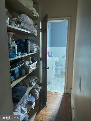 BELLA VISTA - Residential Lease