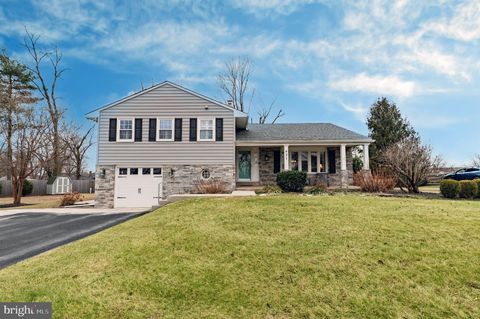 931 DENSTON DRIVE AMBLER PA 19002