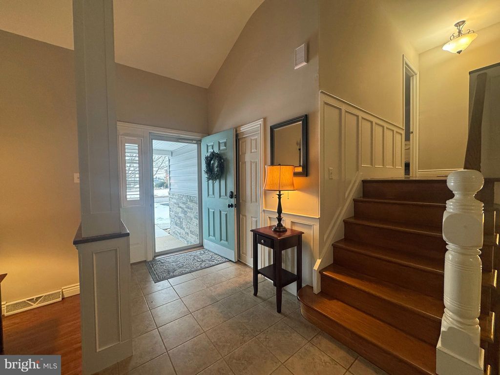 Photo of 931 Denston Drive, AMBLER, PA 19002 (MLS # PAMC2168598)