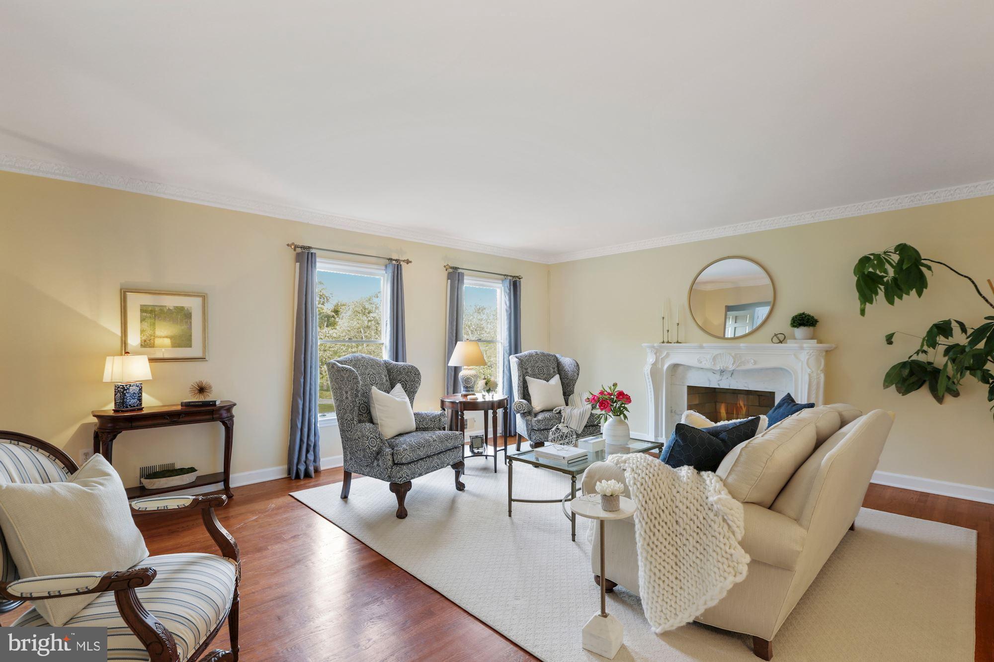 POTOMAC VIEW ESTATES - Residential