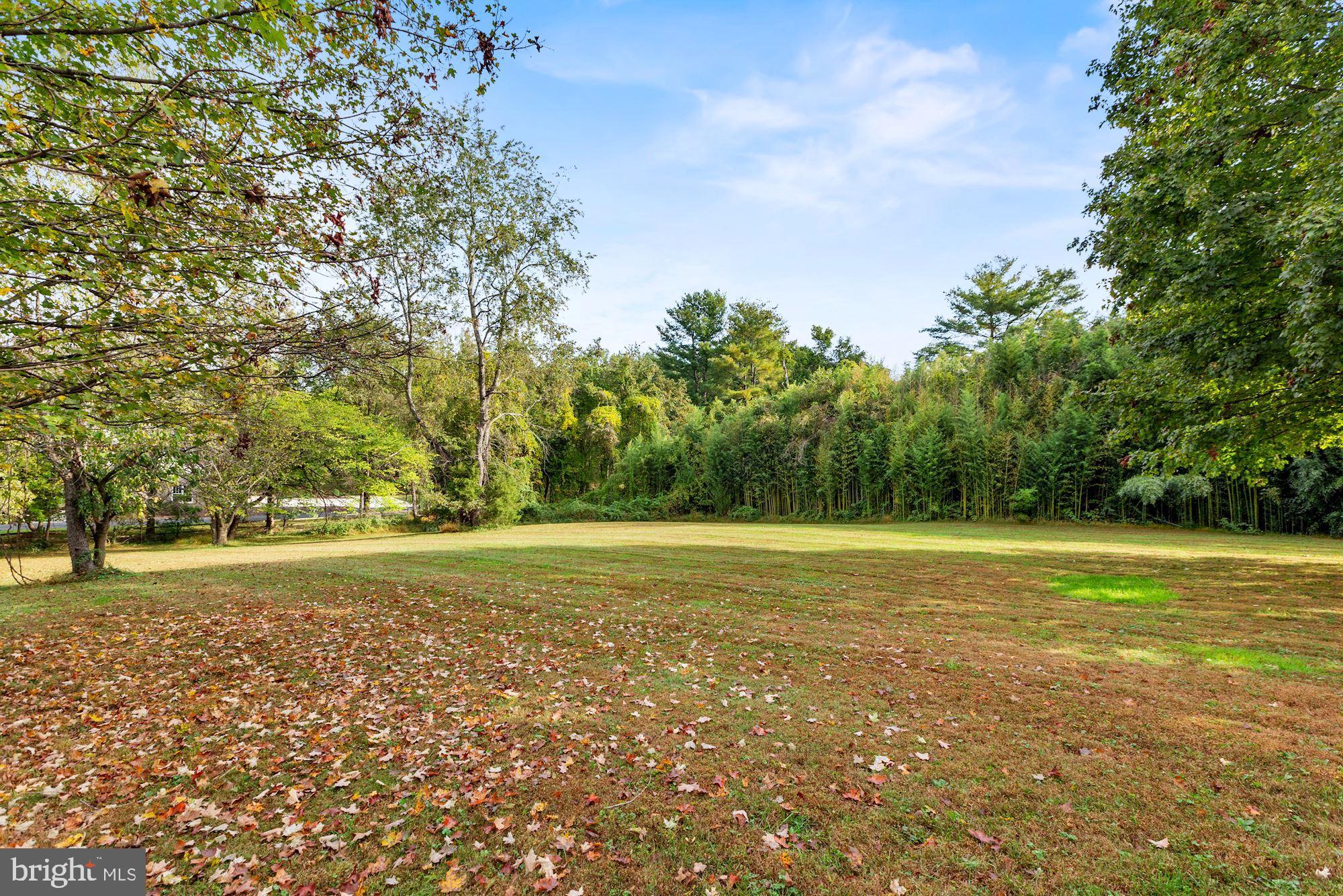 POTOMAC VIEW ESTATES - Residential