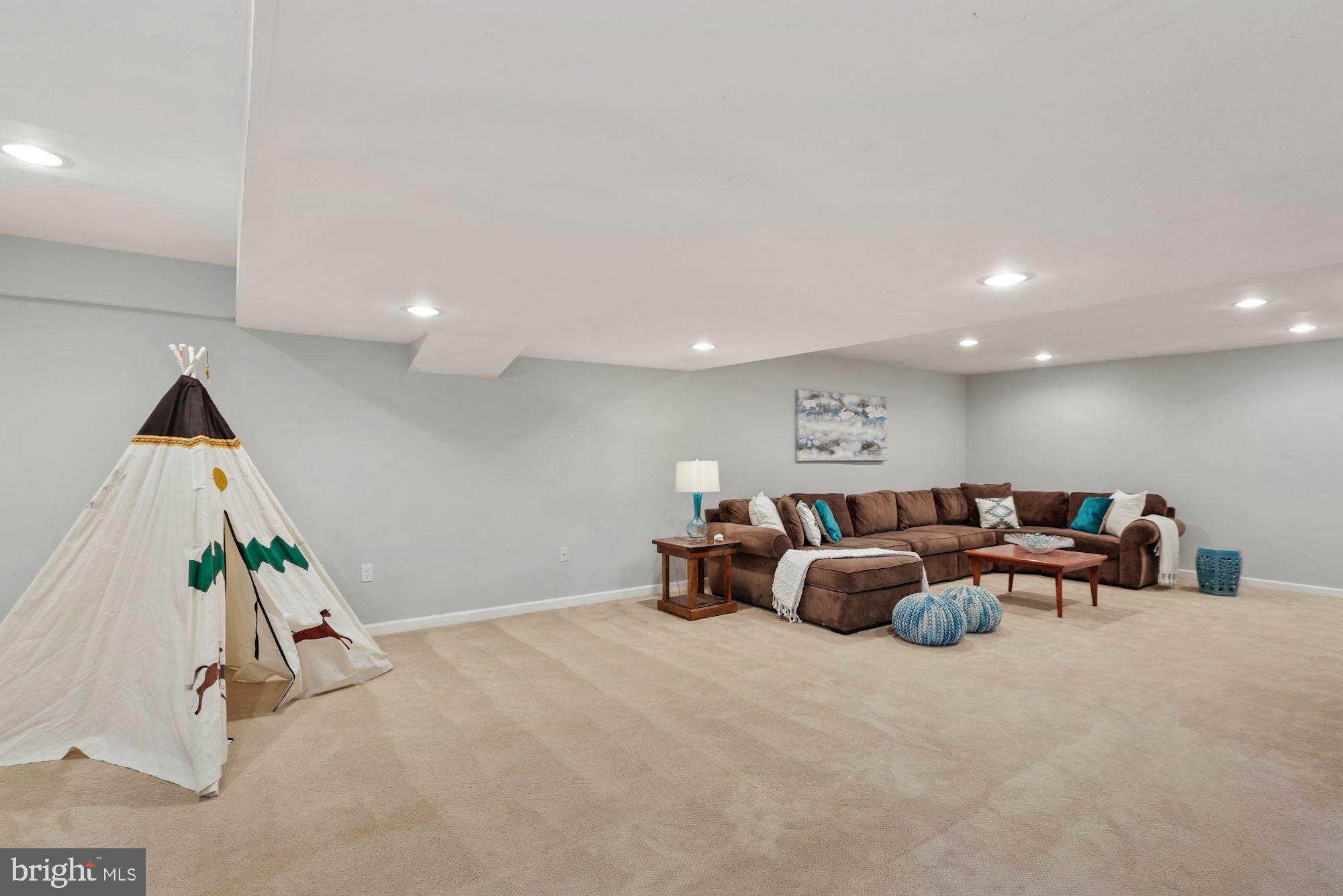 POTOMAC VIEW ESTATES - Residential