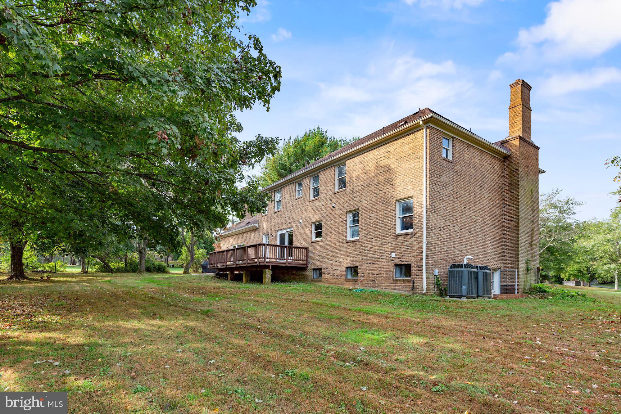 POTOMAC VIEW ESTATES - Residential