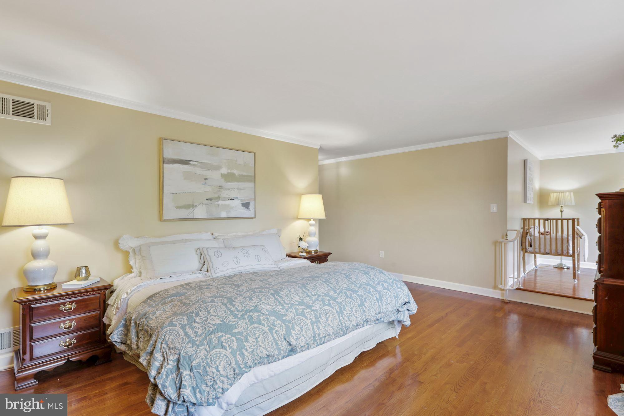 POTOMAC VIEW ESTATES - Residential