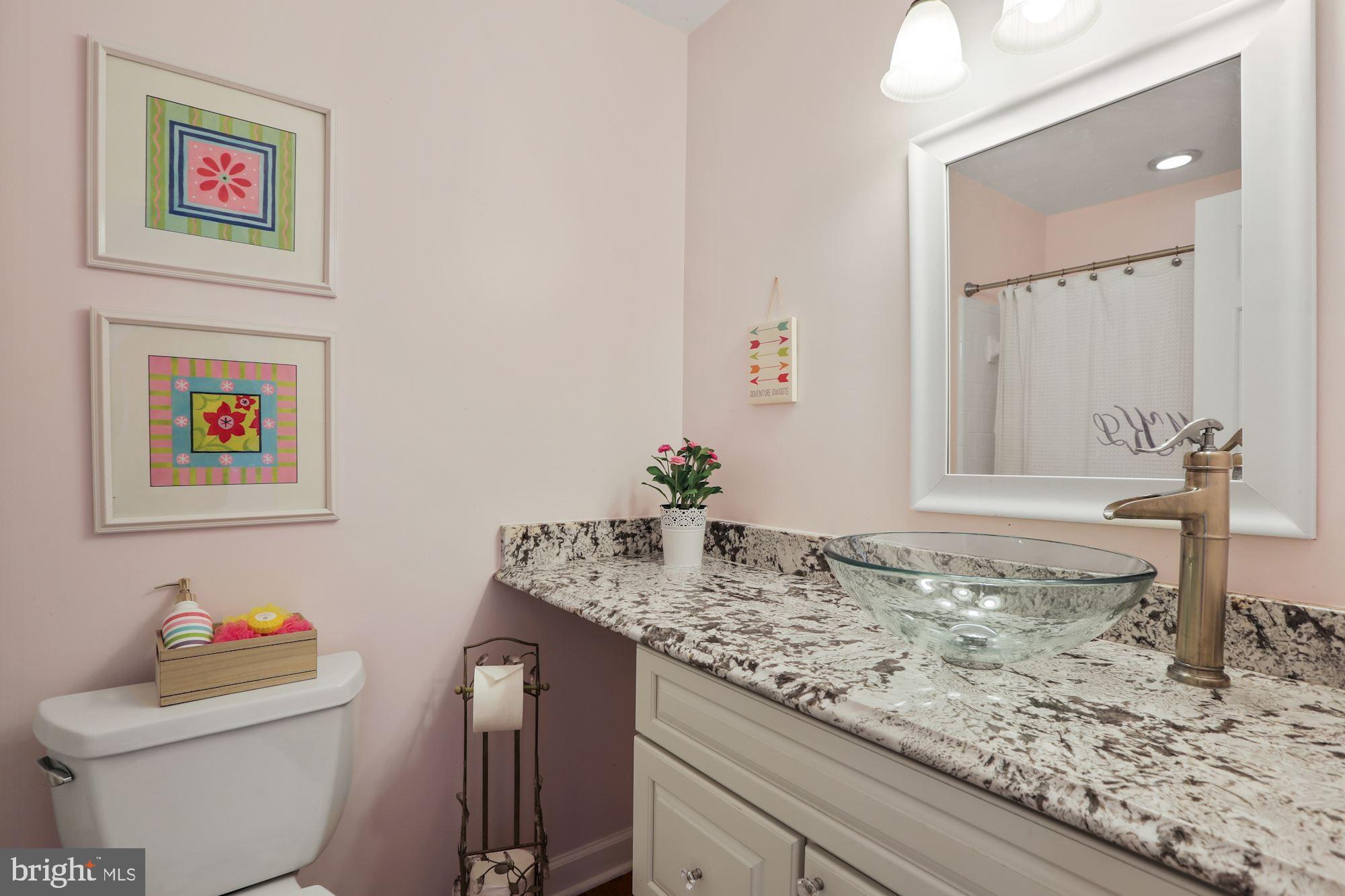 POTOMAC VIEW ESTATES - Residential