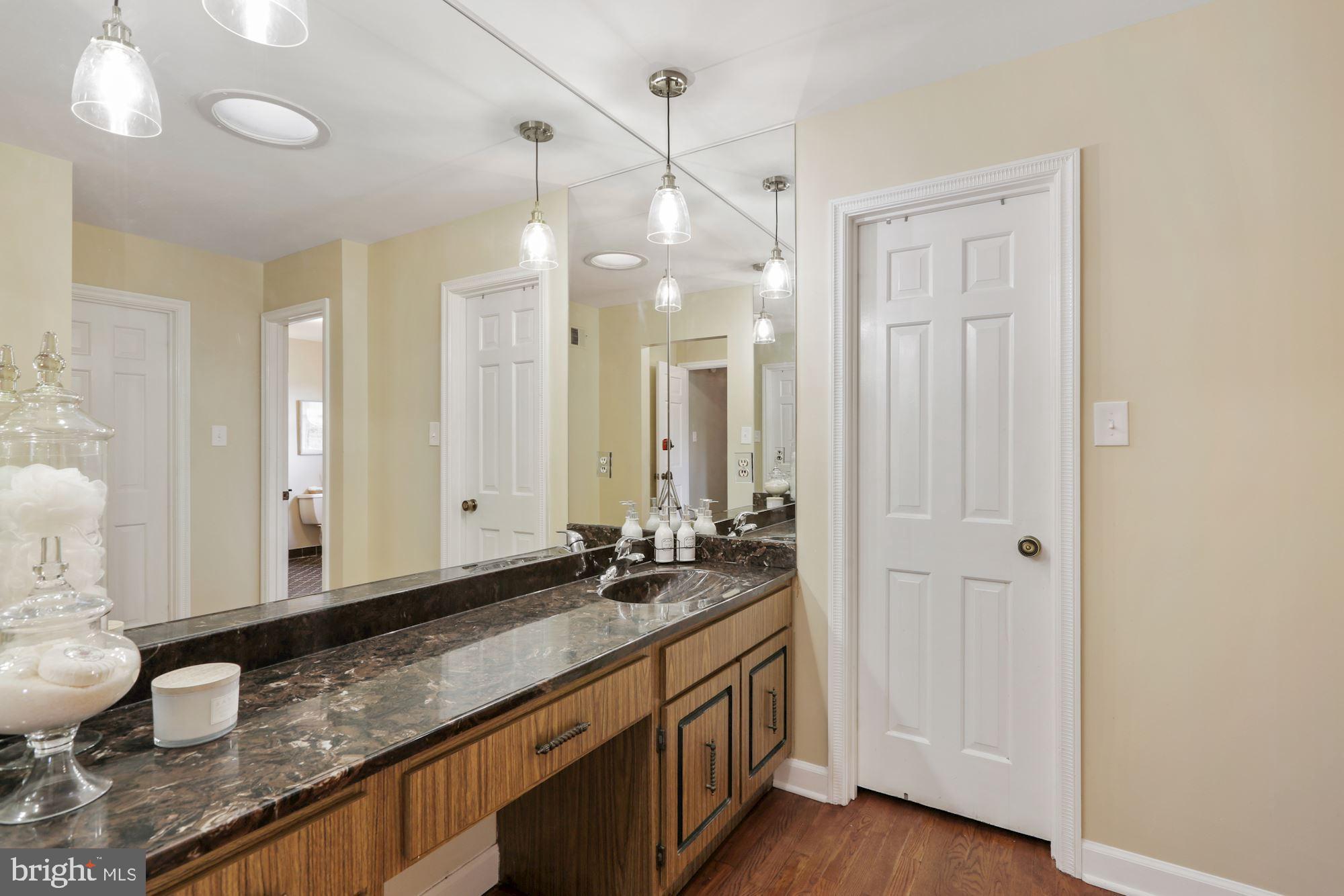 POTOMAC VIEW ESTATES - Residential