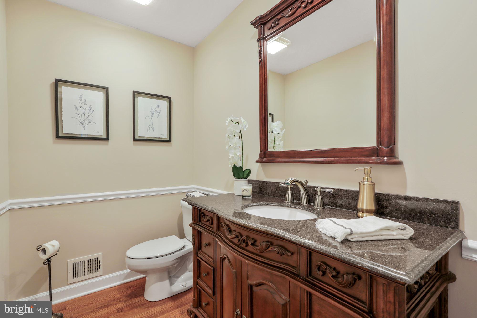 POTOMAC VIEW ESTATES - Residential