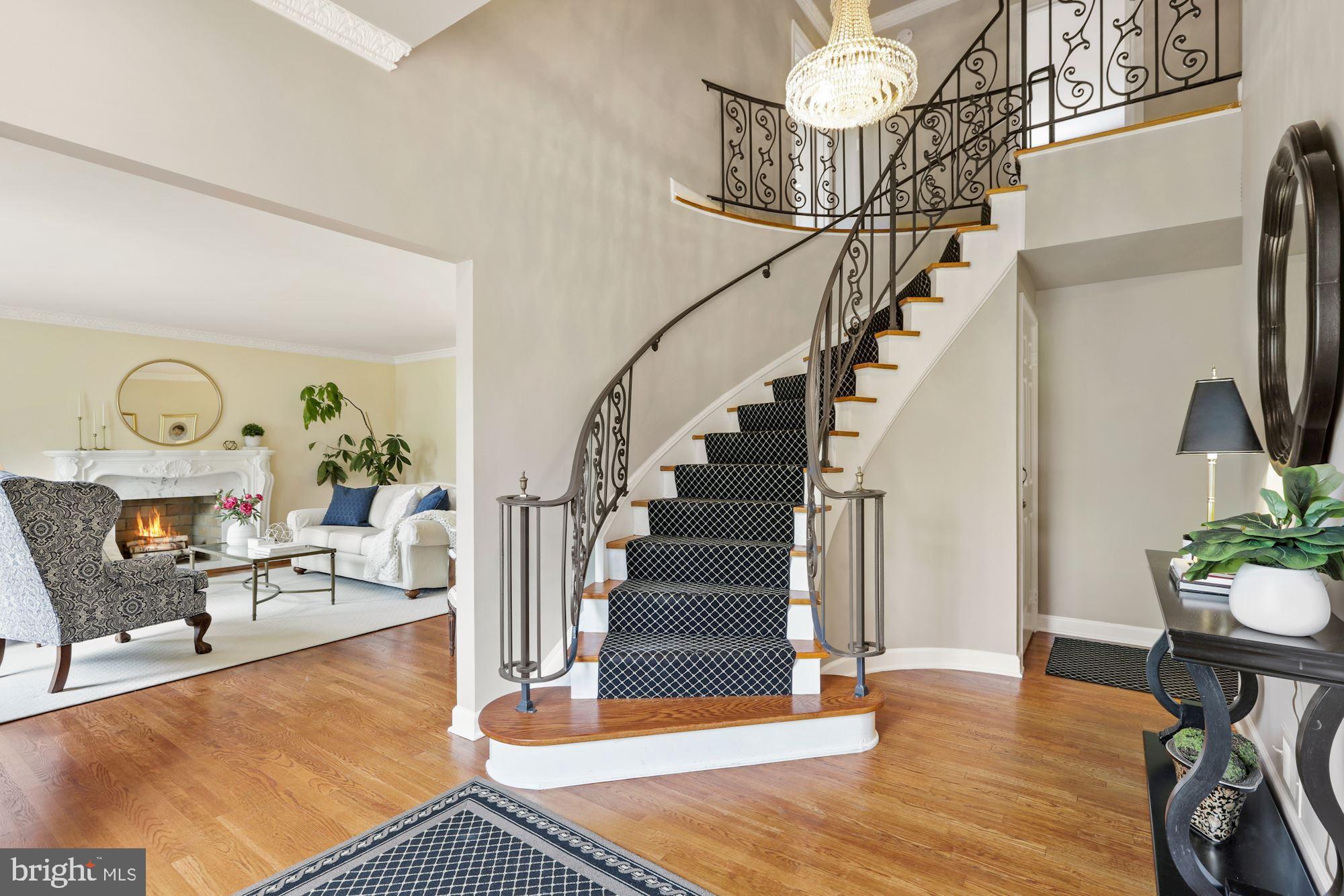 POTOMAC VIEW ESTATES - Residential