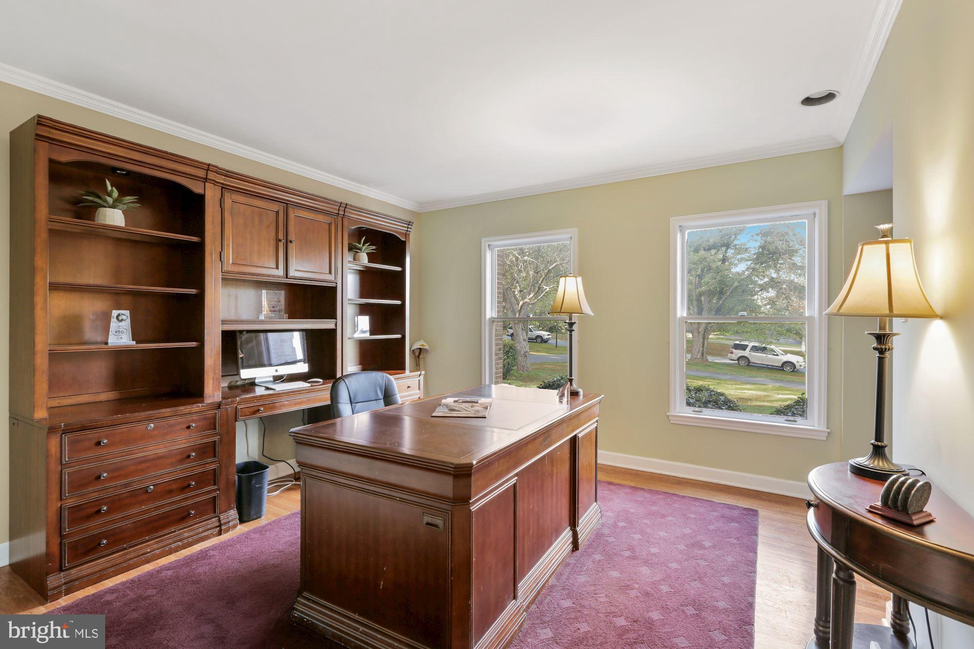 POTOMAC VIEW ESTATES - Residential