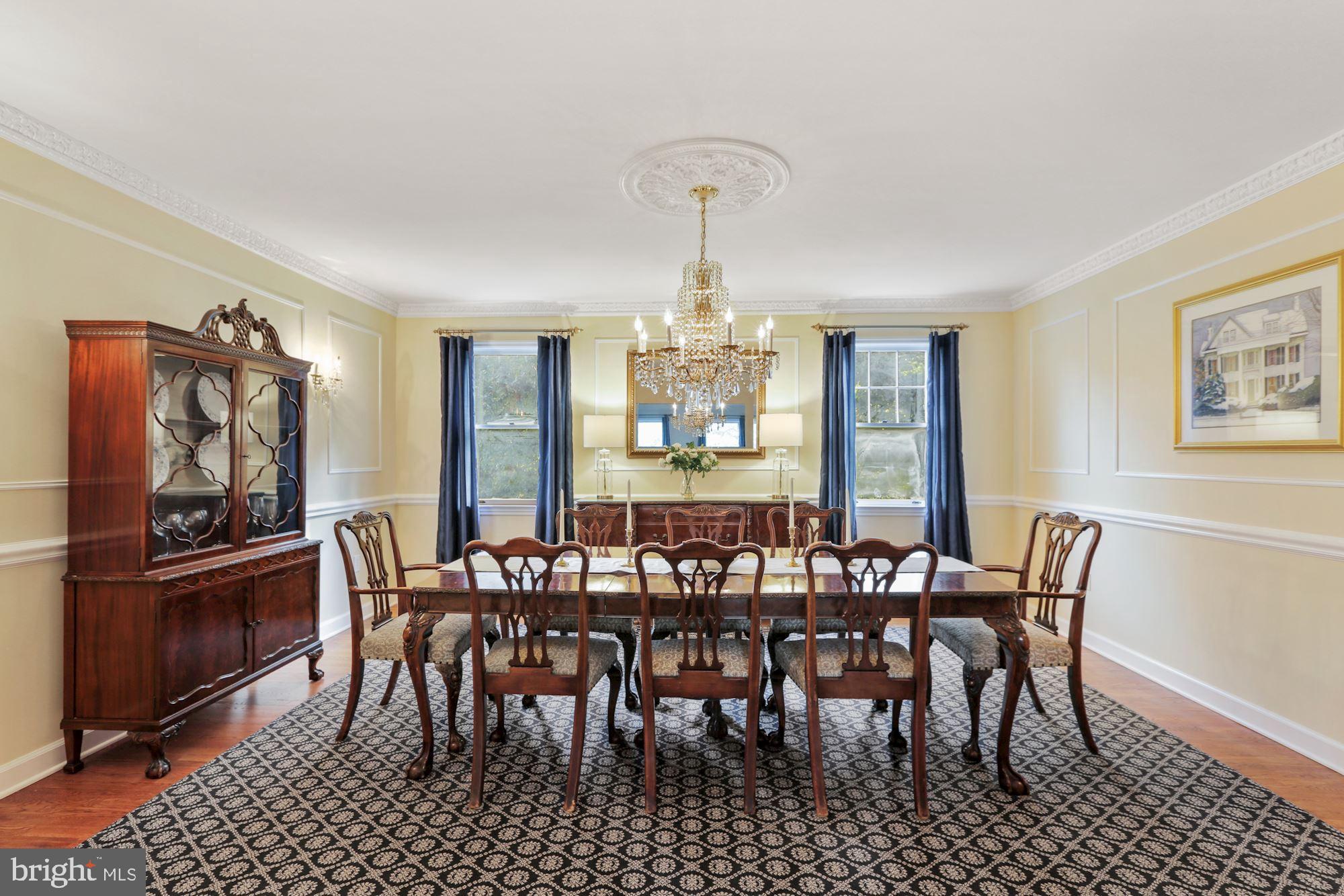 POTOMAC VIEW ESTATES - Residential