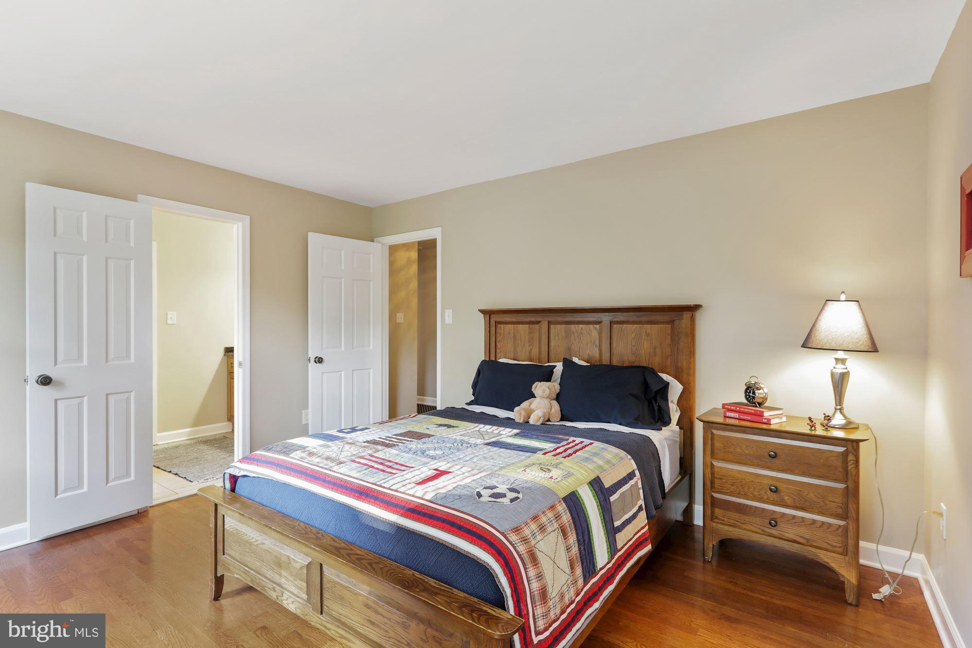 POTOMAC VIEW ESTATES - Residential