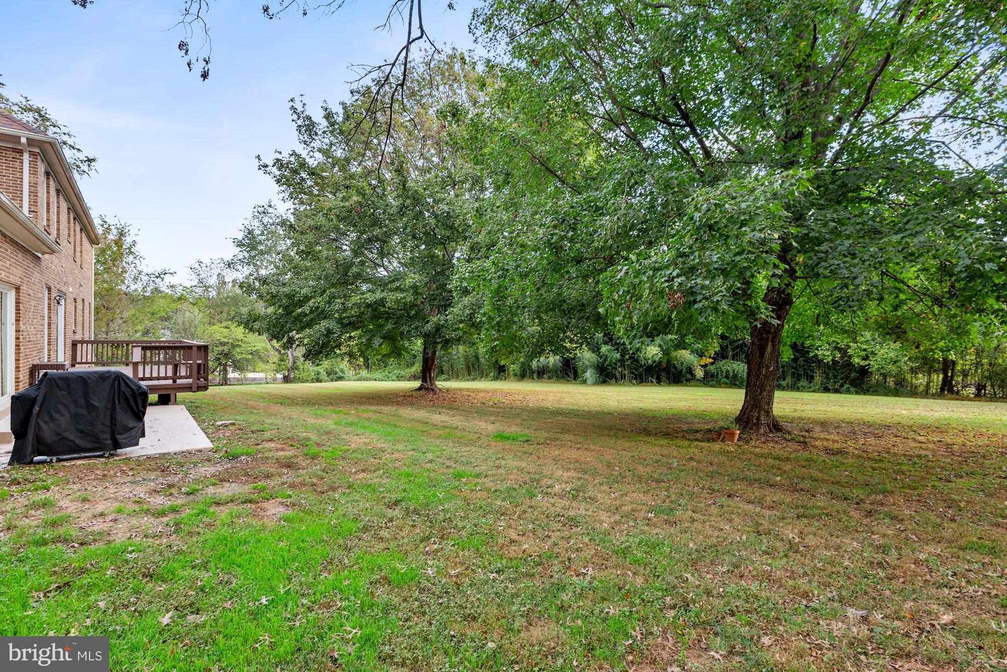 POTOMAC VIEW ESTATES - Residential