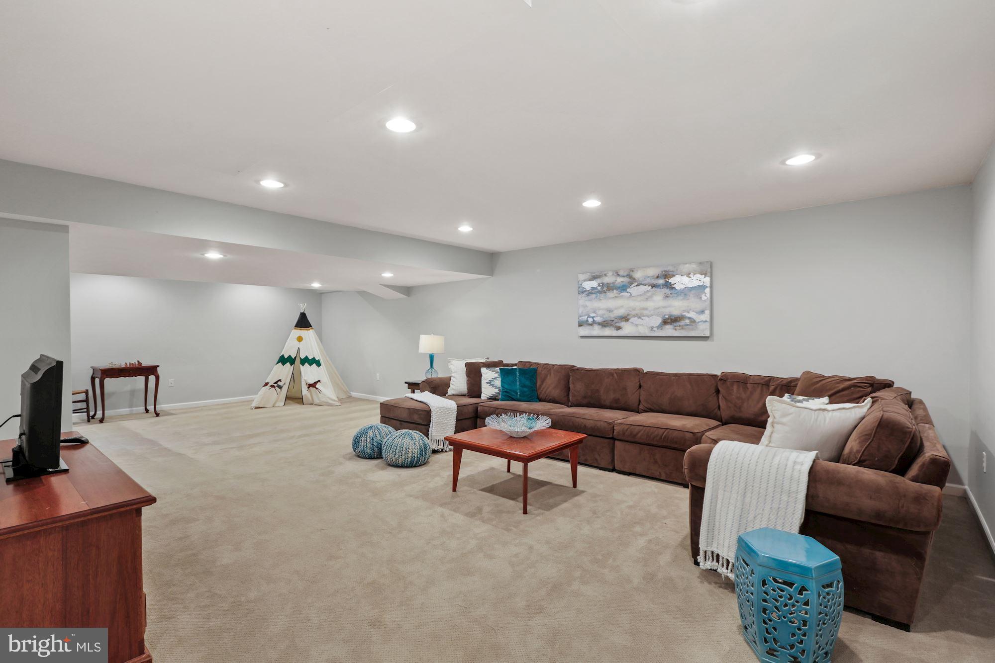 POTOMAC VIEW ESTATES - Residential