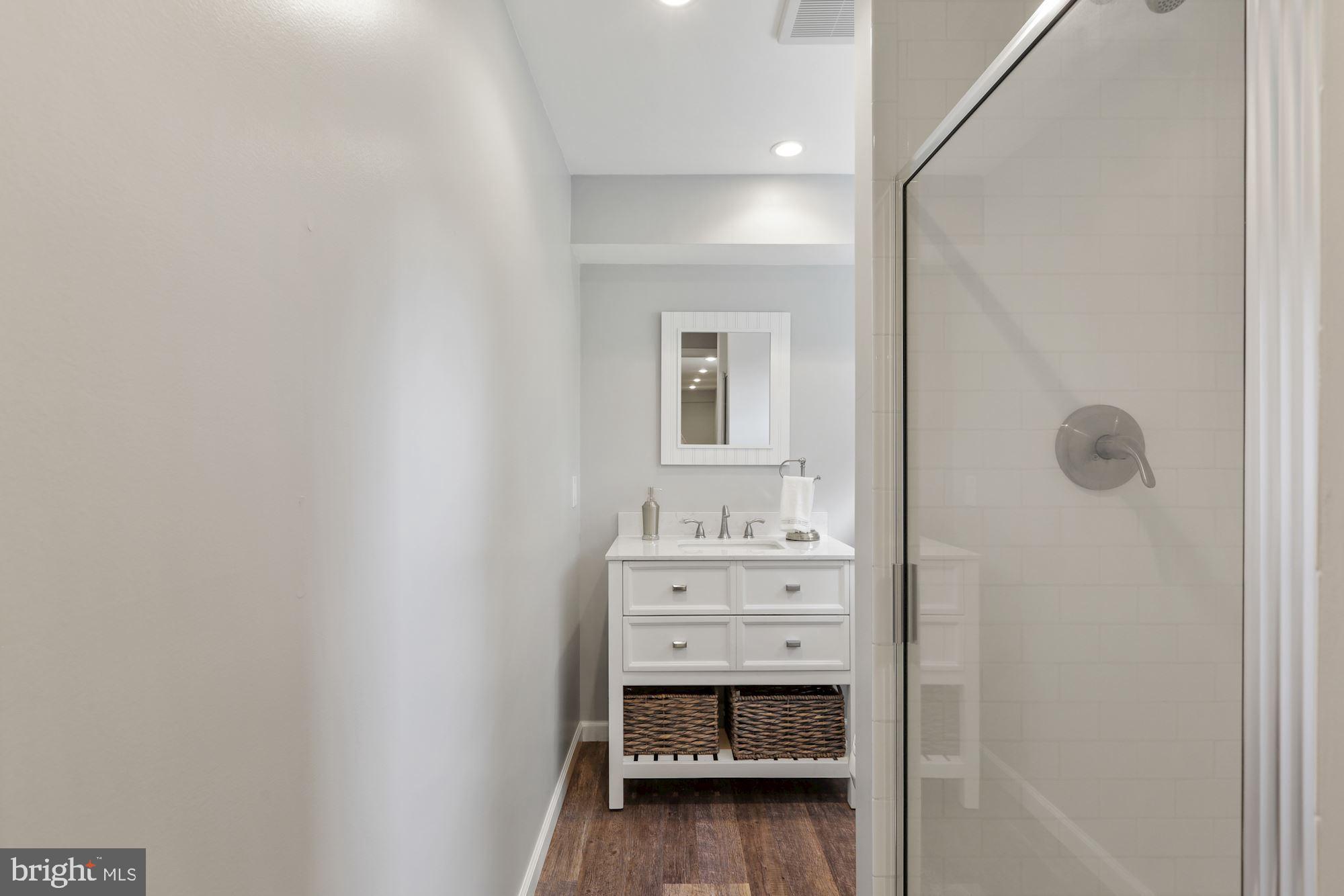 POTOMAC VIEW ESTATES - Residential