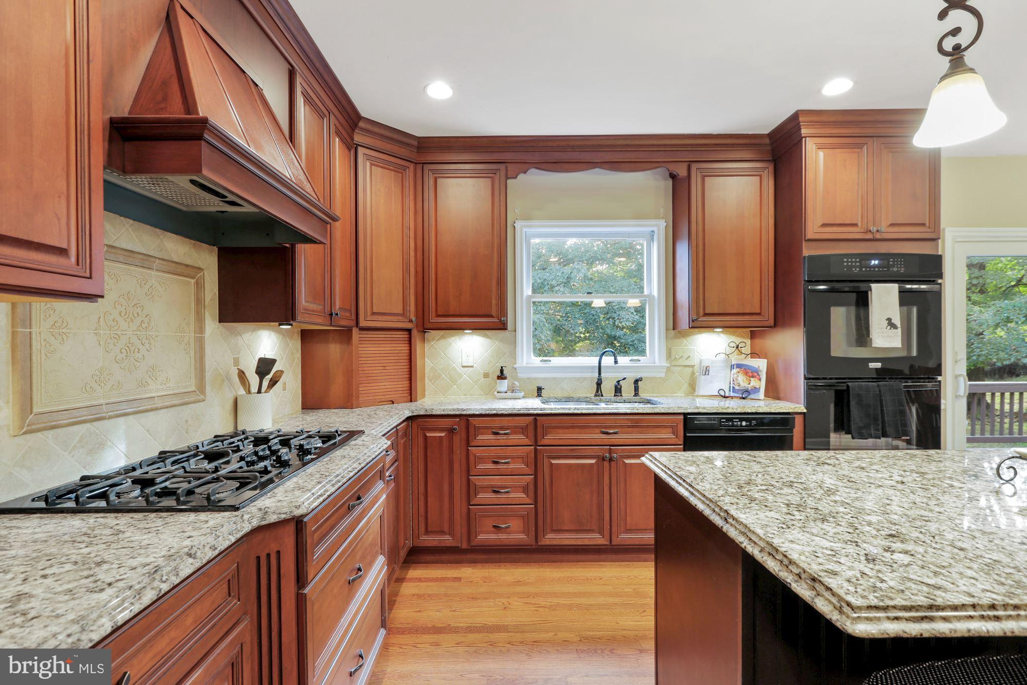 POTOMAC VIEW ESTATES - Residential