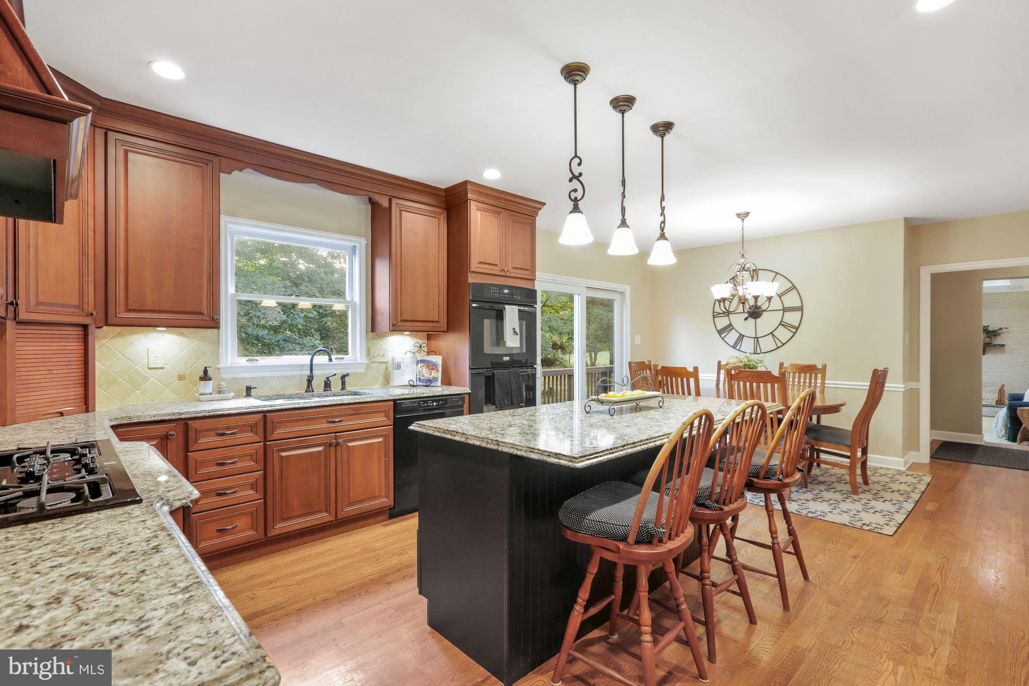 POTOMAC VIEW ESTATES - Residential