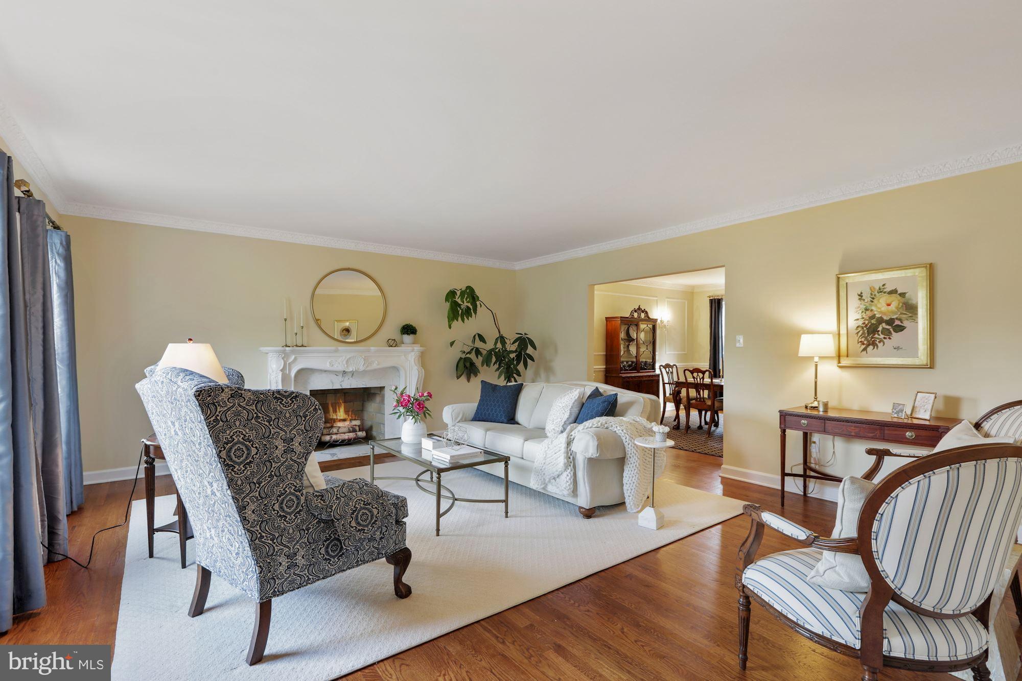 POTOMAC VIEW ESTATES - Residential