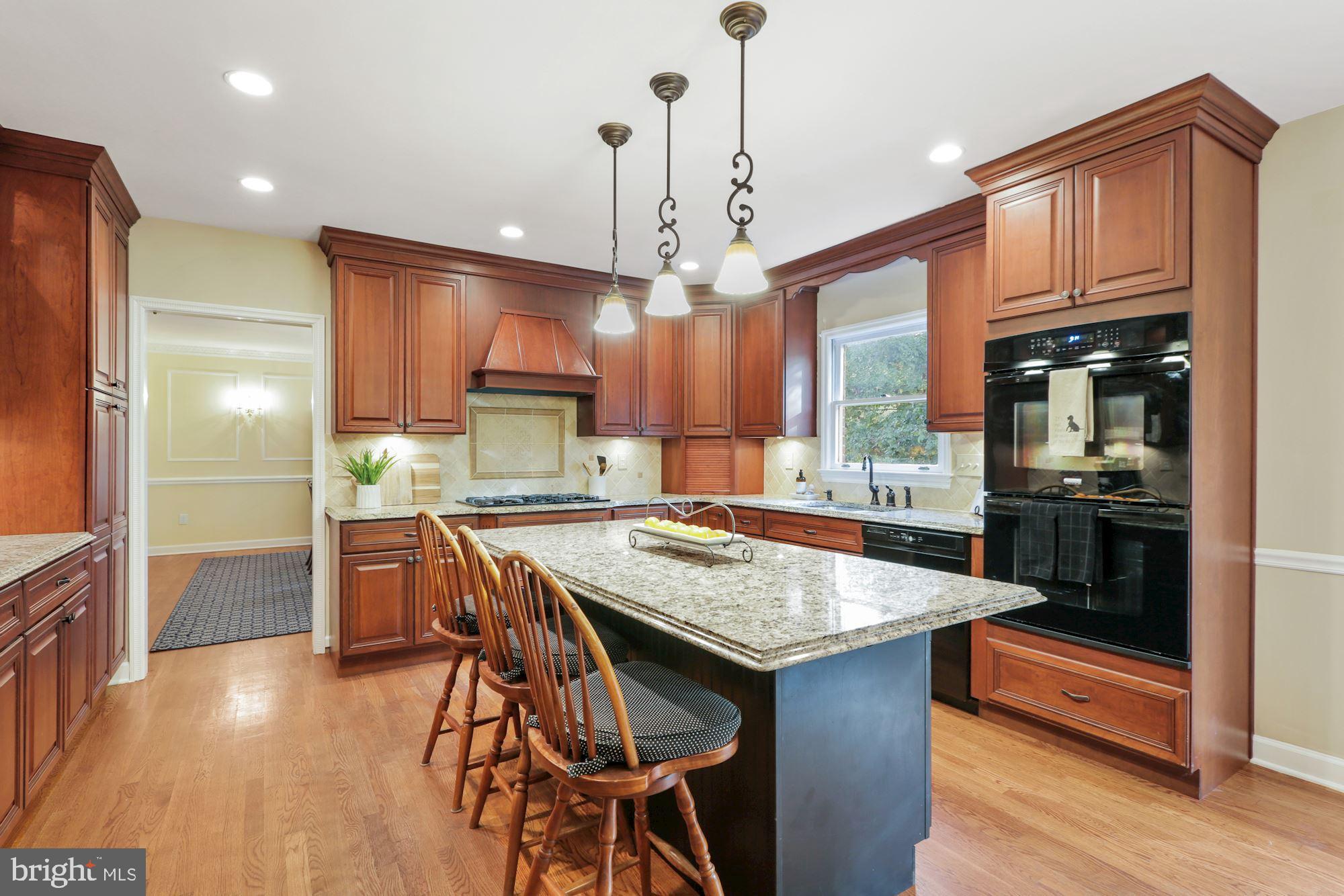 POTOMAC VIEW ESTATES - Residential