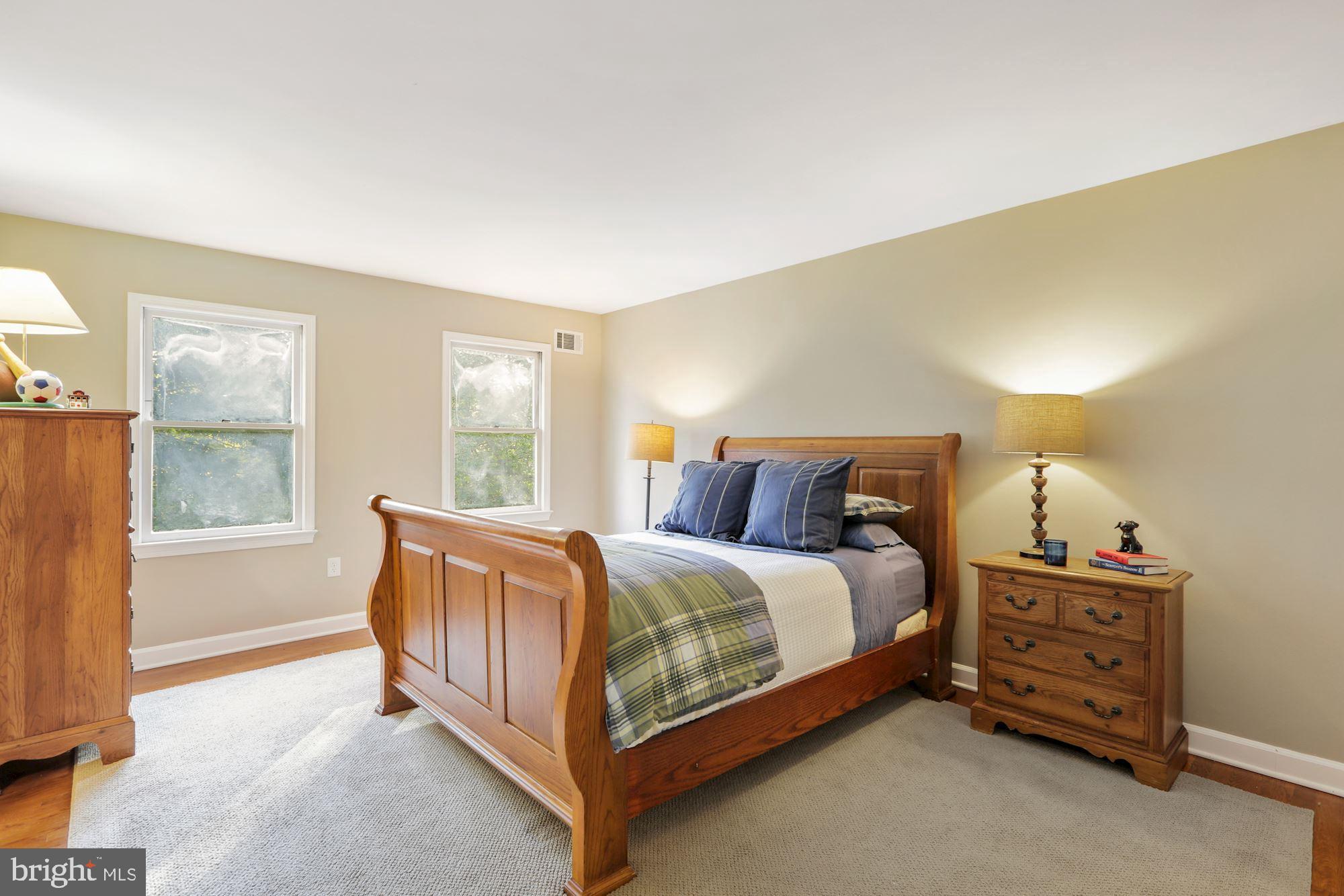 POTOMAC VIEW ESTATES - Residential