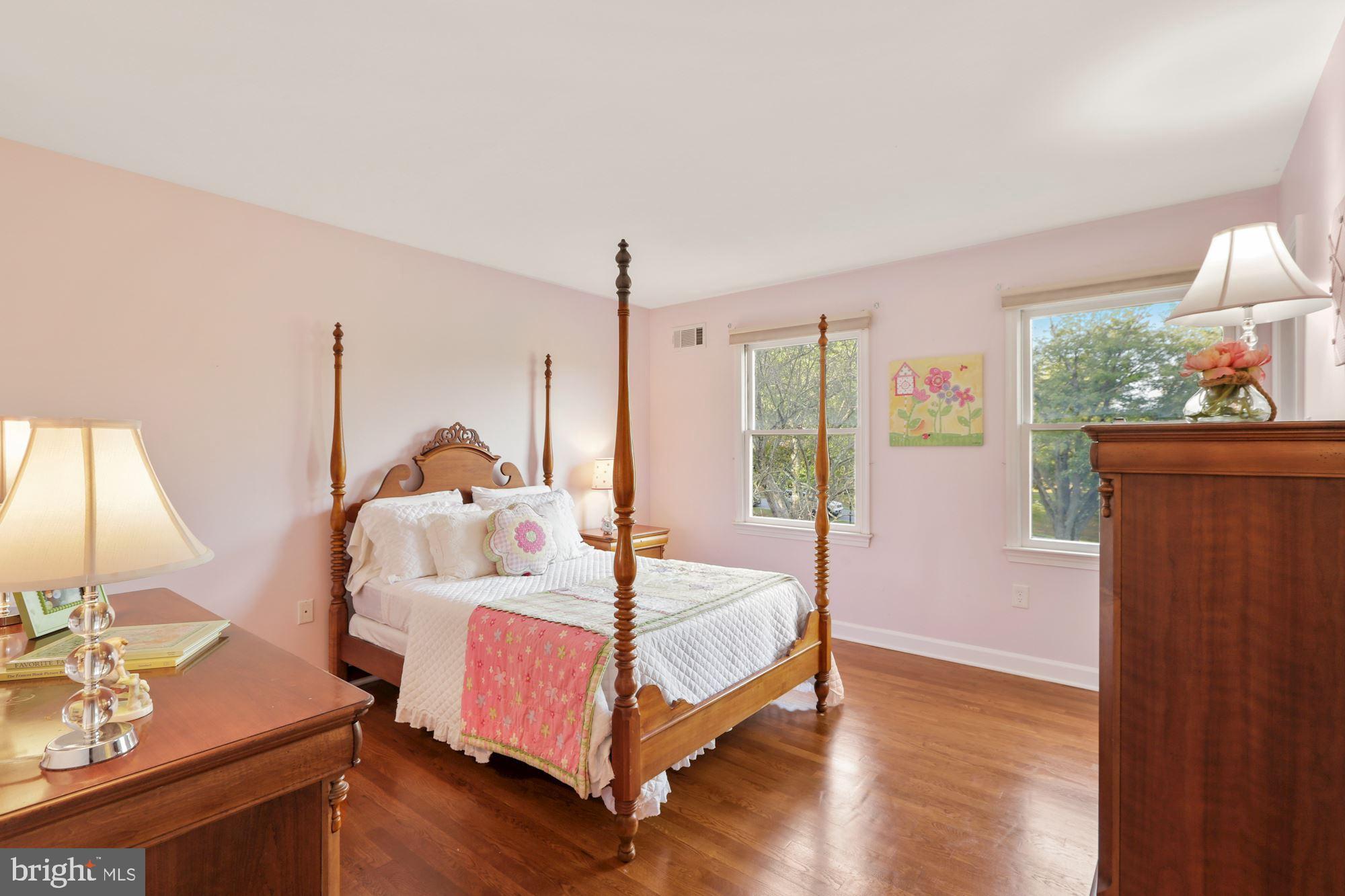 POTOMAC VIEW ESTATES - Residential