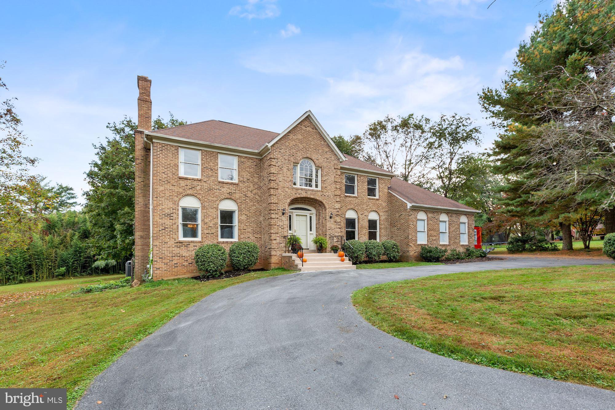 POTOMAC VIEW ESTATES - Residential