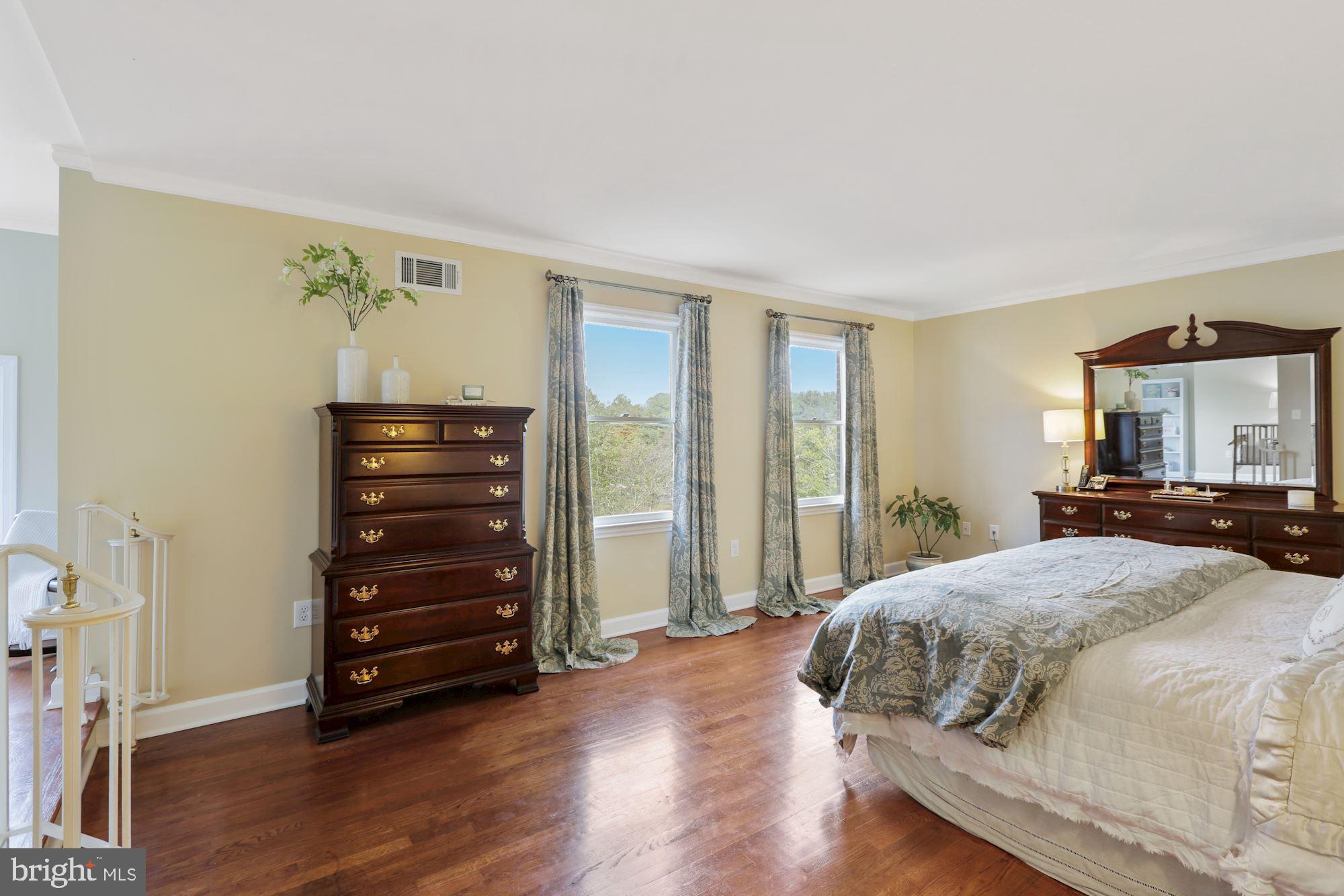 POTOMAC VIEW ESTATES - Residential