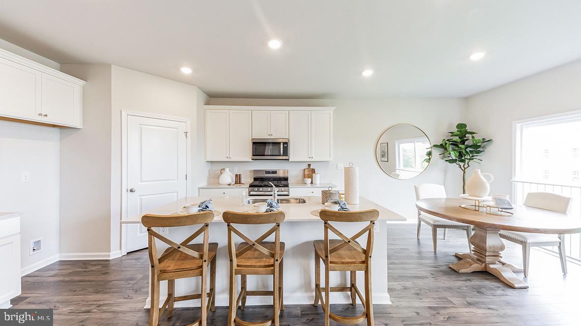 PARK HILL ESTS - Residential