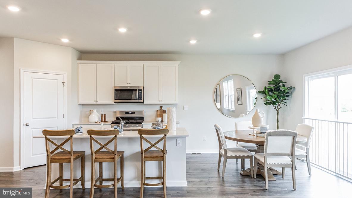 PARK HILL ESTS - Residential