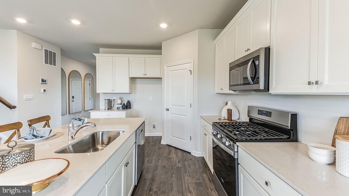 PARK HILL ESTS - Residential