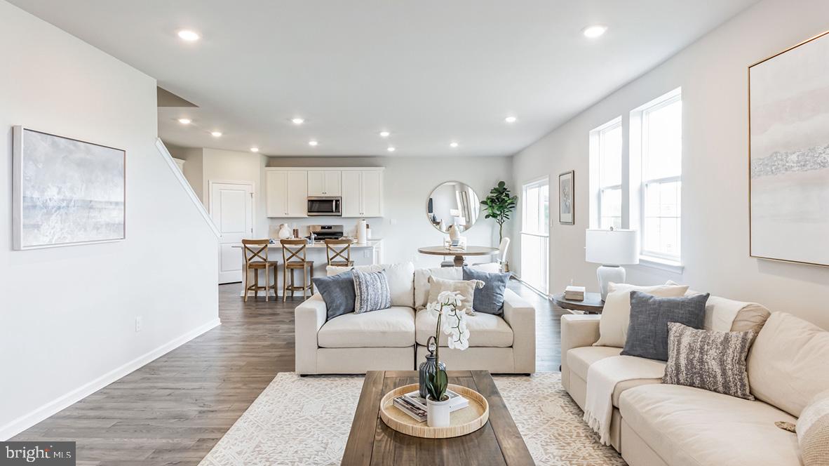 PARK HILL ESTS - Residential