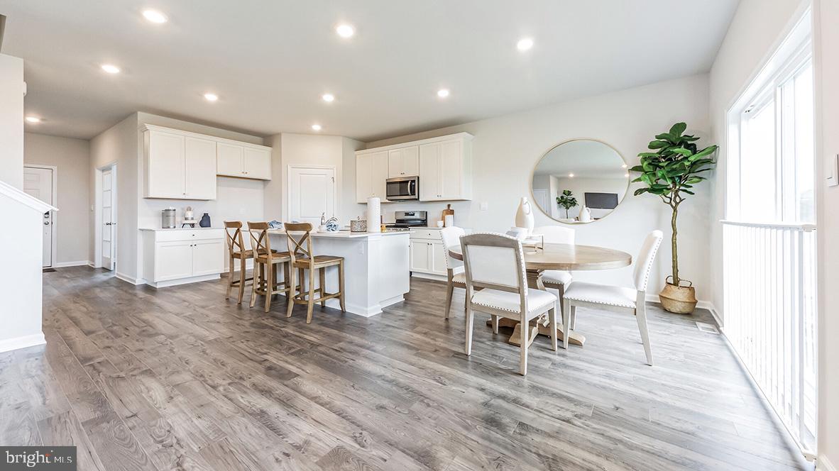 PARK HILL ESTS - Residential