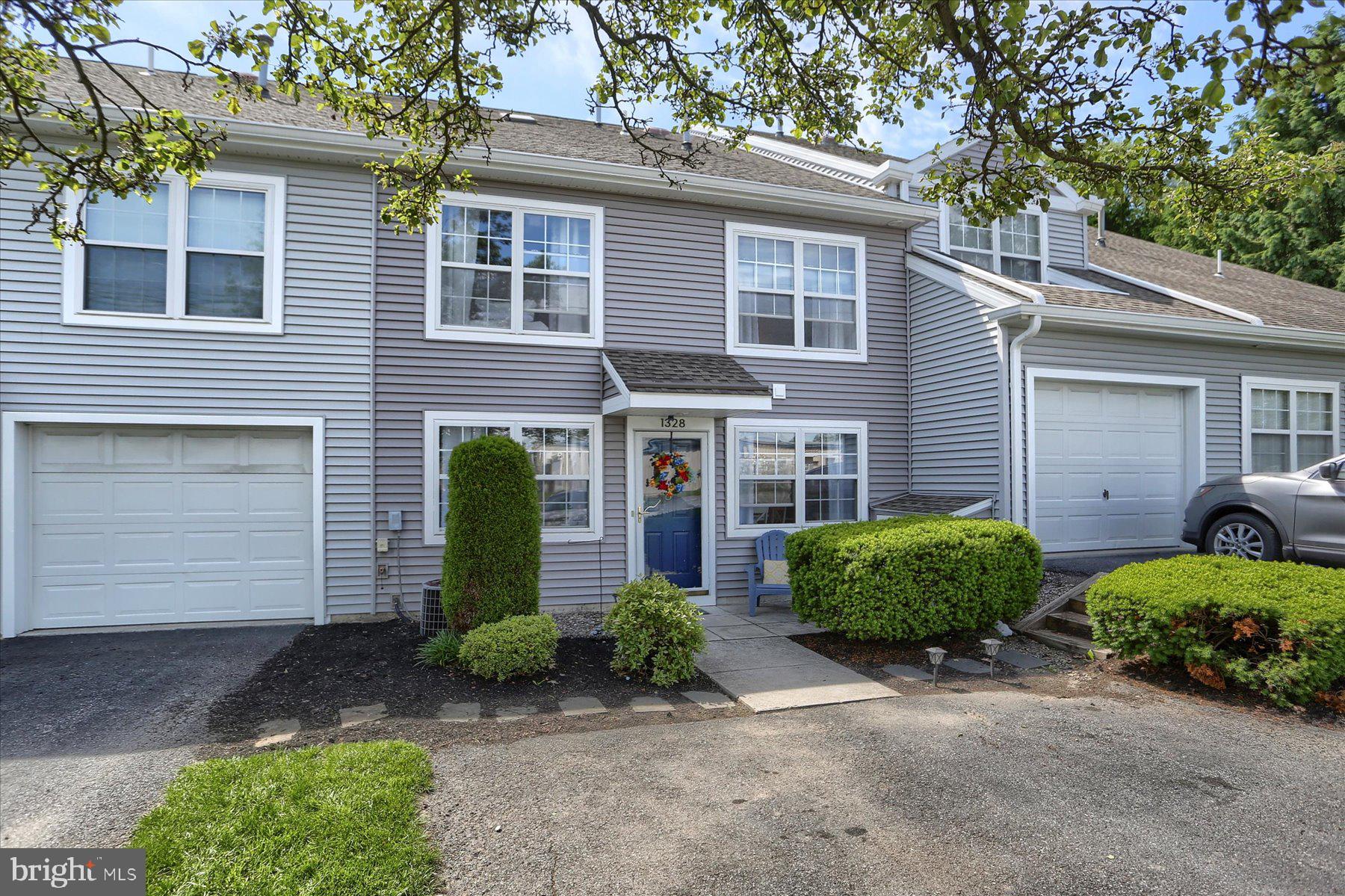 COURTYARDS OF CARLISLE - Residential