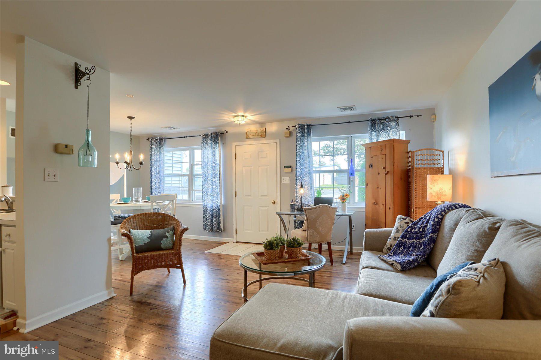 COURTYARDS OF CARLISLE - Residential