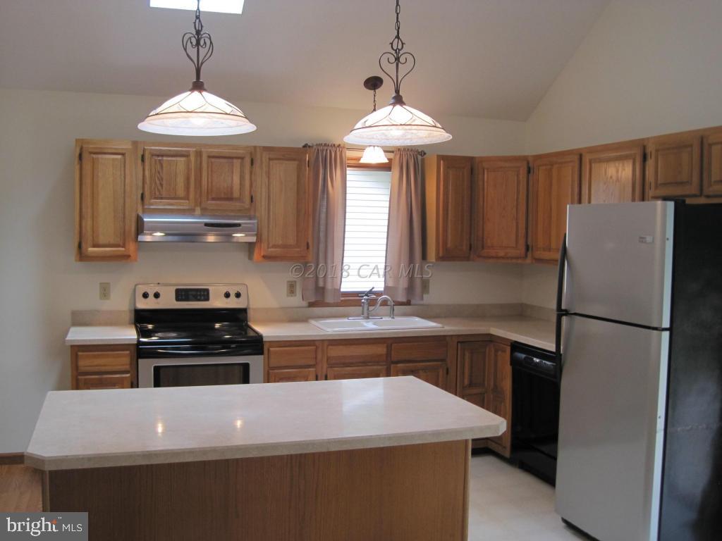 OCEAN PINES - SHERWOOD FOREST - Residential