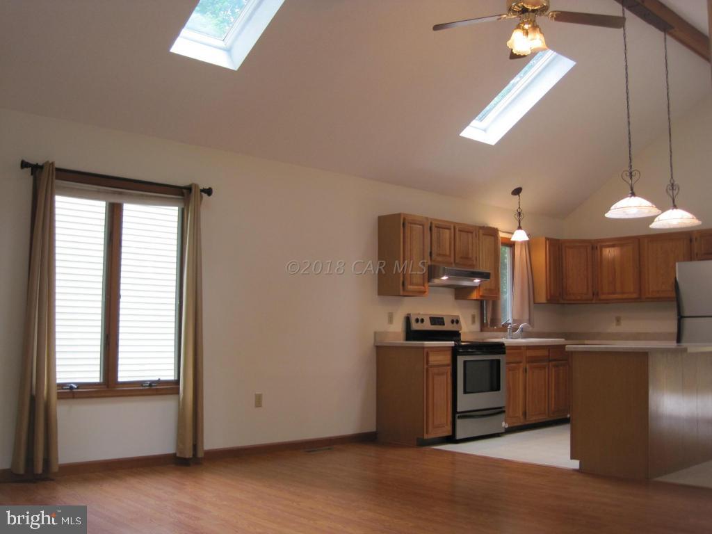 OCEAN PINES - SHERWOOD FOREST - Residential